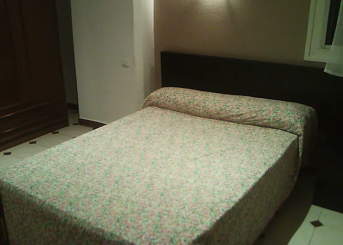 Hostel Central Zaragoza بيت ضيافة سرقسطة