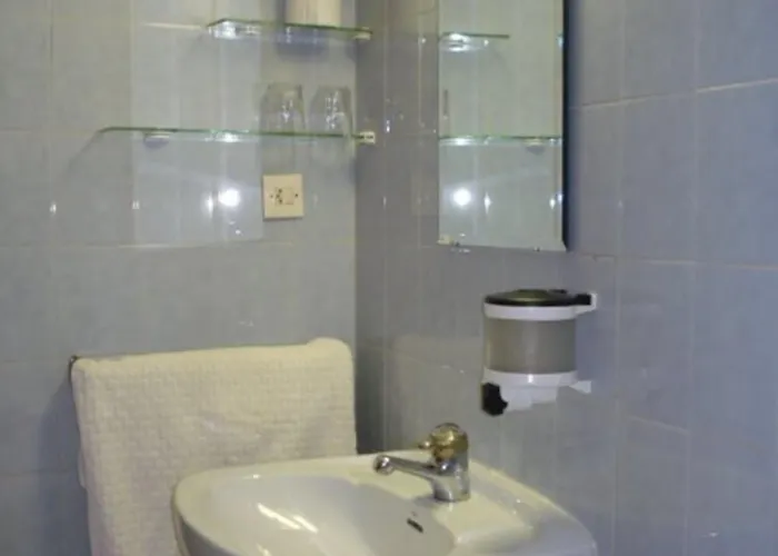 Gasthof Hostel Central Zaragoza