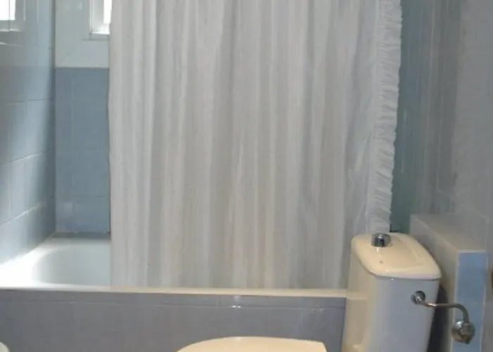 Hostel Central Zaragoza 2* سرقسطة