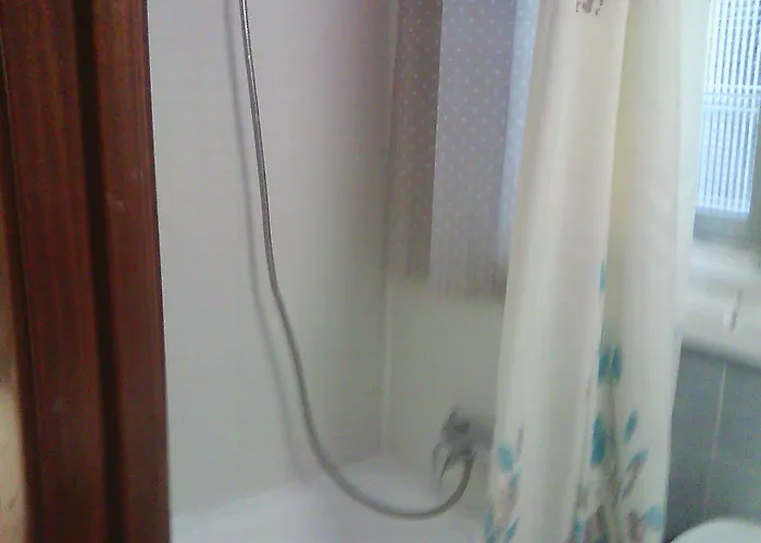 Hostel Central Zaragoza بيت ضيافة سرقسطة