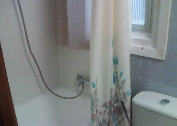 Hostel Central Zaragoza 2*